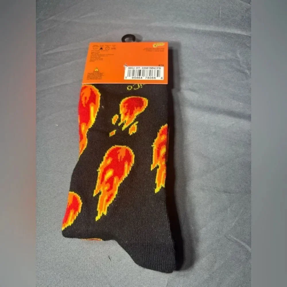 4 pc New Flamin' Hot Cheetos Bundle NWT